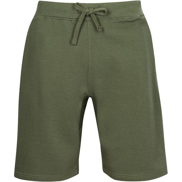 Fleece Sweat Shorts