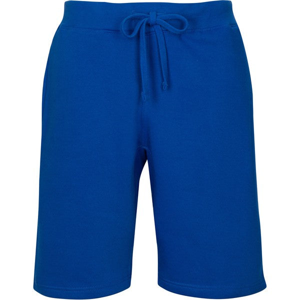 Fleece Sweat Shorts