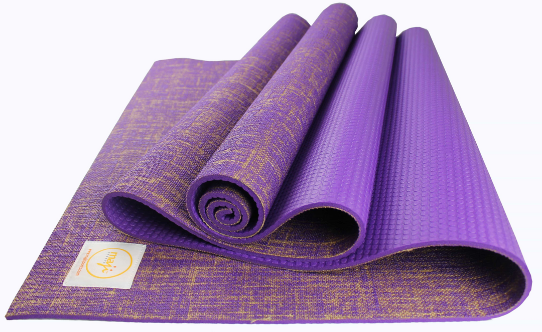 Jute Premium ECO Yoga Mat..