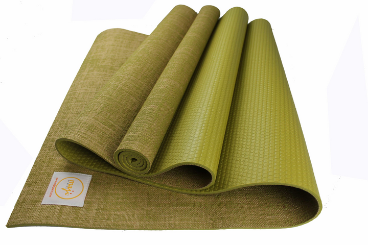 Jute Premium ECO Yoga Mat..