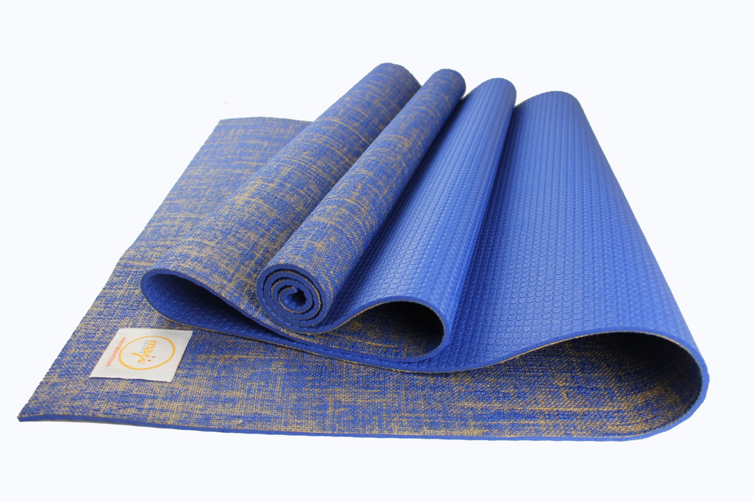 Jute Premium ECO Yoga Mat..