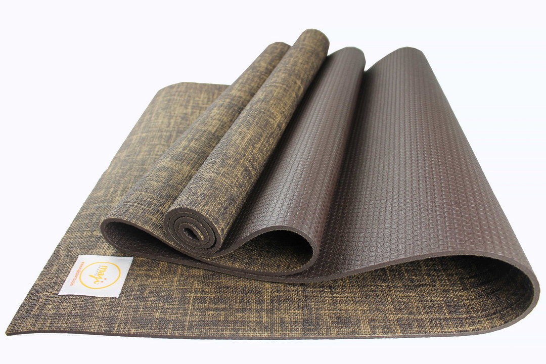 Jute Premium ECO Yoga Mat..