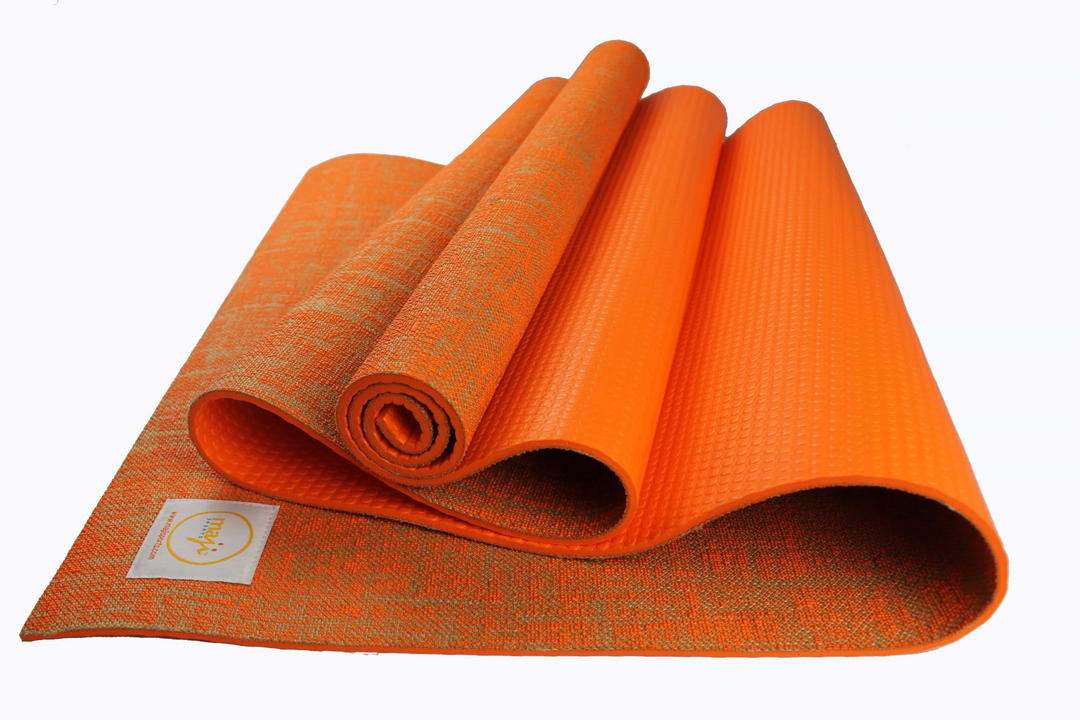 Jute Premium ECO Yoga Mat..