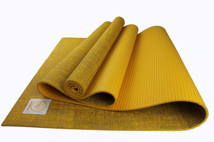 Jute Premium ECO Yoga Mat..